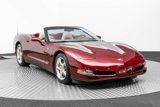 Used 2003 Chevrolet Corvette 50th Anniversary Edition w/ Preferred Equipment Group1 image 4