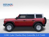 New 2025 Ford Bronco Heritage Edition image 3