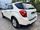 Used 2015 Chevrolet Equinox LT w/ Chrome Appearance Package image 3