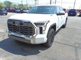New 2025 Toyota Tundra 1794 Edition image 2