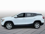 Used 2024 GMC Terrain SLE image 4