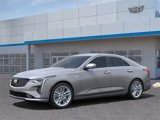 New 2025 Cadillac CT4 Premium Luxury image 2