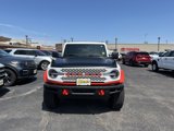 New 2025 Ford Bronco Stroppe Edition image 6