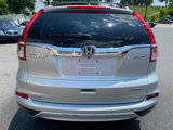 Used 2016 Honda CR-V Touring image 4