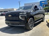 New 2025 Chevrolet Suburban High Country w/ Sun And Tow Package image 2