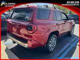 New 2025 Toyota 4Runner Limited image 6