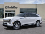 New 2025 Cadillac Escalade IQ Sport 2 w/ LPO, ONYX Package image 2
