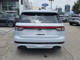 New 2025 Lincoln Aviator Reserve w/ Luxury Package image 5