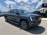 New 2026 GMC Sierra EV Elevation image 3