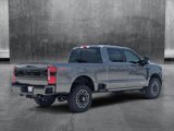 New 2025 Ford F250 Platinum image 2