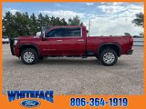 Used 2023 GMC Sierra 2500 Denali image 3