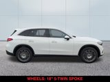 New 2026 Mercedes-Benz GLC 300 4MATIC image 3