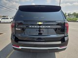 New 2025 Chevrolet Suburban LS image 4