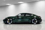 Certified 2025 Porsche Taycan Turbo S image 2