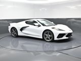 New 2026 Chevrolet Corvette Stingray Coupe w/ 1LT image 2