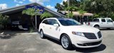 Used 2018 Lincoln MKT AWD w/ Technology Package image 2
