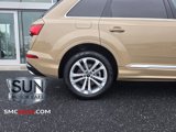 Certified 2025 Audi Q7 3.0T Premium Plus w/ Premium Plus Package image 5