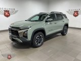 New 2026 Chevrolet Equinox ACTIV image 3