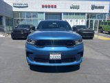 Certified 2023 Dodge Durango GT w/ Blacktop Package image 2