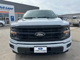 New 2025 Ford F150 XLT w/ Equipment Group 302A MID image 2