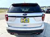 Used 2016 Ford Explorer Sport w/ Equipment Group 401A image 5