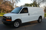 Used 2019 Chevrolet Express 2500 w/ Driver Convenience Package image 4
