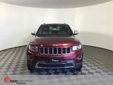 Used 2016 Jeep Grand Cherokee Limited w/ Trailer Tow Group IV image 2