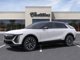 New 2025 Cadillac Lyriq Sport image 2