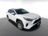 Used 2024 Toyota RAV4 XLE image 3