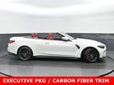 Used 2023 BMW M4 xDrive Competition w/ Executive Package image 2