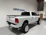 Used 2012 RAM 2500 ST w/ Chrome Appearance Group image 5