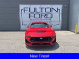 New 2025 Ford Mustang GT image 2