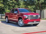 Used 2025 Chevrolet Silverado 1500 High Country w/ High Country Premium Package image 2