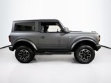 Used 2022 Ford Bronco Outer Banks image 4