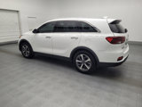 Used 2019 Kia Sorento EX w/ EX Touring Package image 3