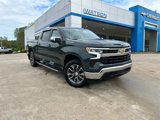 Used 2025 Chevrolet Silverado 1500 LT w/ All Star Edition Plus image 2