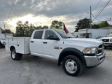 Used 2018 RAM 4500 Tradesman w/ Ambulance Prep Group image 4