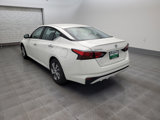 Used 2020 Nissan Altima 2.5 S image 5