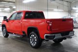 New 2025 Chevrolet Silverado 2500 LT w/ All Star Edition image 5