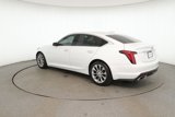 Used 2021 Cadillac CT5 Premium Luxury w/ Lighting Package image 3