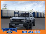 New 2025 Ford Bronco Raptor image 2