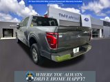 New 2025 Ford F150 Lariat w/ Bed Utility Package image 4