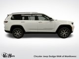 New 2025 Jeep Grand Cherokee L Limited w/ Trailer Tow Package image 2