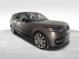 Used 2023 Land Rover Range Rover Long Wheelbase SE image 4