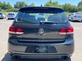 Used 2013 Volkswagen GTI Wolfsburg Edition image 4
