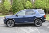 New 2026 Honda Passport TrailSport Elite image 4