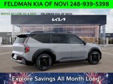 New 2026 Kia EV9 GT-Line image 6