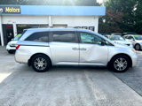 Used 2011 Honda Odyssey EX image 4