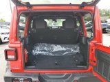 New 2025 Jeep Wrangler Willys image 6