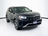 Used 2022 Volkswagen Atlas SEL image 3